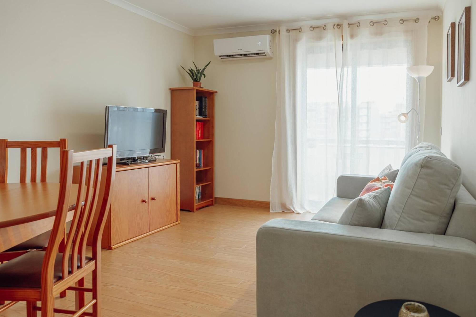 Bright Apartment By Hosty 波尔图 外观 照片
